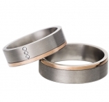 Stainless steel ring Nr. 10-60022/060